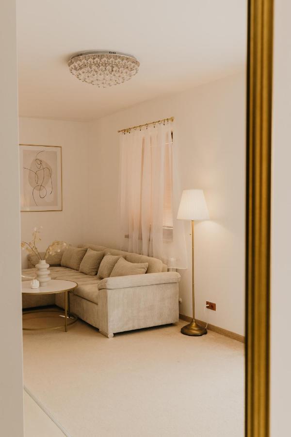 Hill View Apartment Tatragolf Vel'ka Lomnica Exteriér fotografie