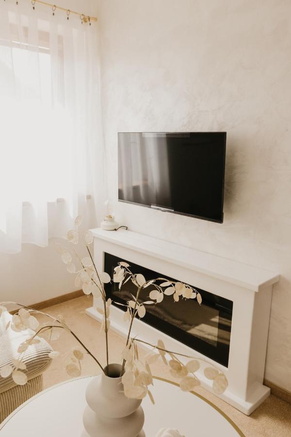Hill View Apartment Tatragolf Vel'ka Lomnica Exteriér fotografie