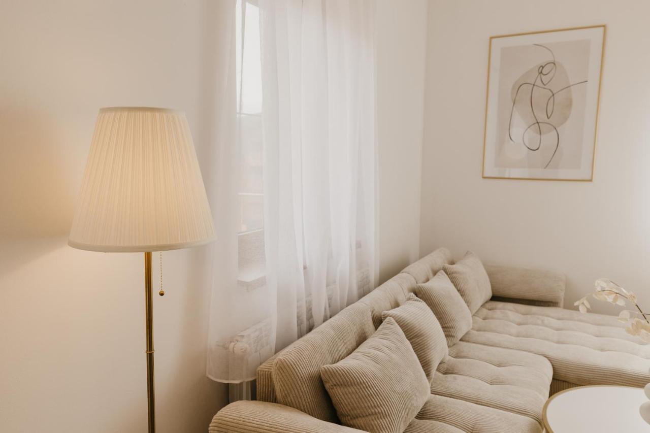 Hill View Apartment Tatragolf Vel'ka Lomnica Exteriér fotografie