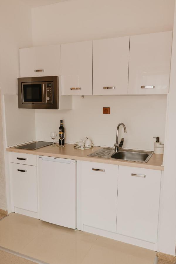 Hill View Apartment Tatragolf Vel'ka Lomnica Exteriér fotografie